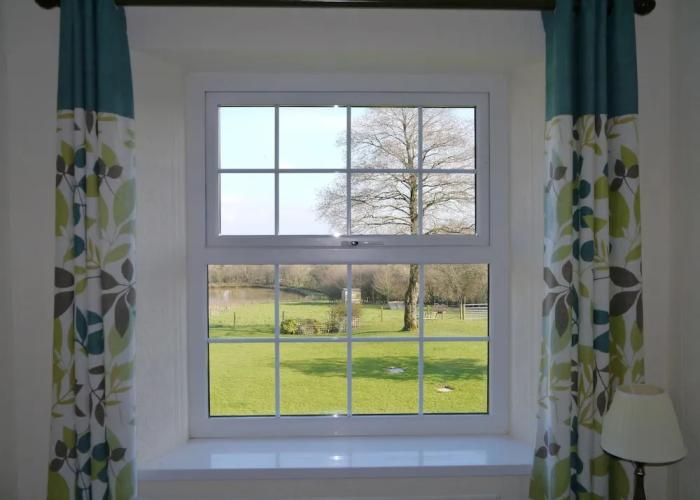 Leworthy Farmhouse