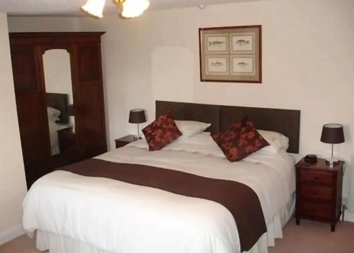 Leworthy Farmhouse