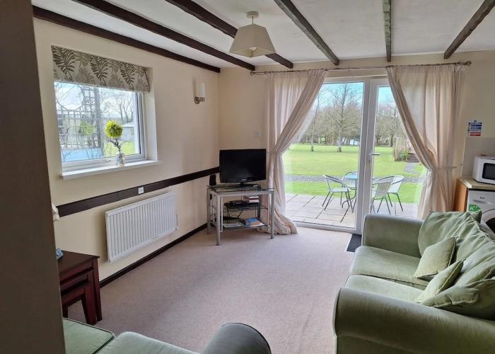 Thornbury Holiday Park