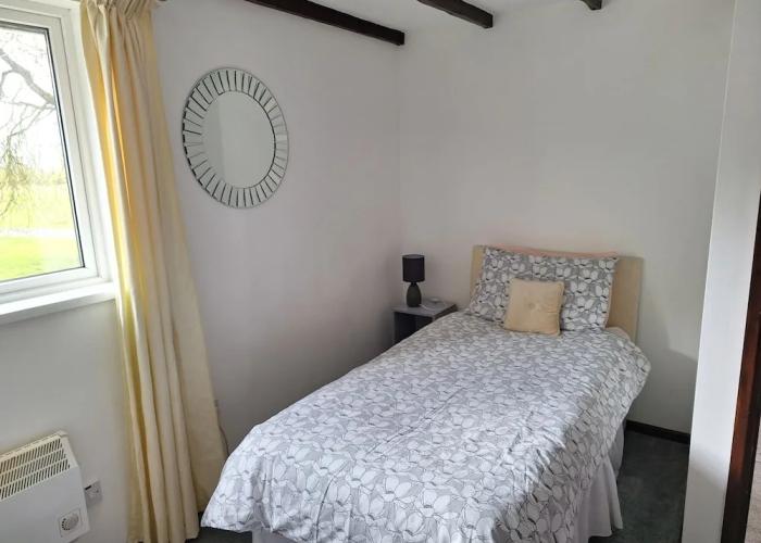 Thornbury Holiday Park