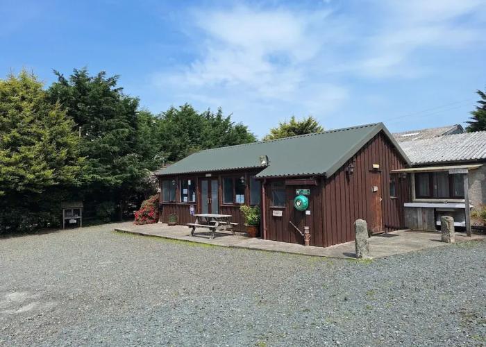 Thornbury Holiday Park