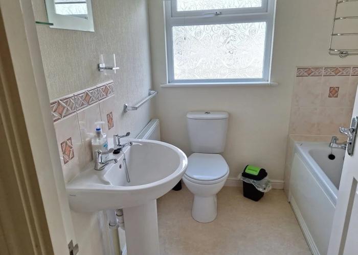 Thornbury Holiday Park