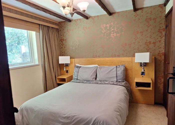 Thornbury Holiday Park