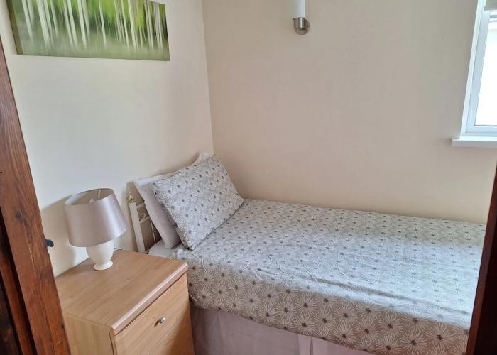Thornbury Holiday Park