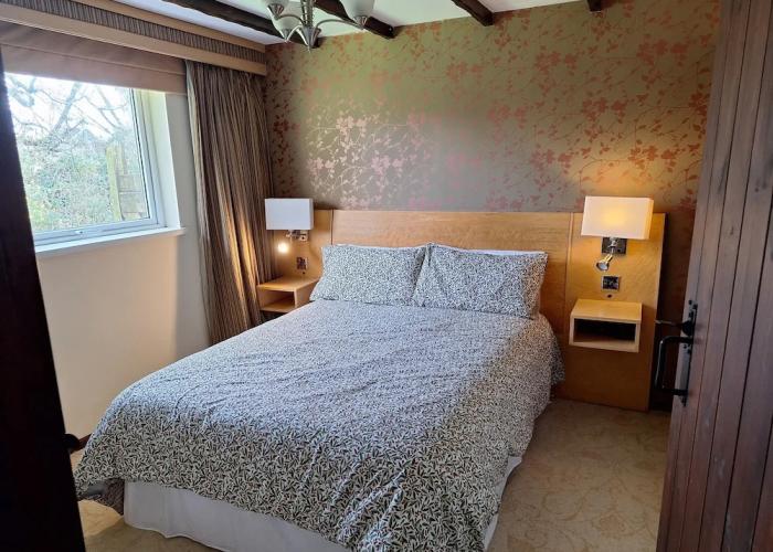 Thornbury Holiday Park
