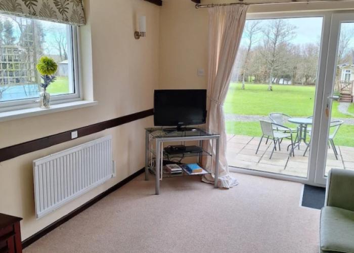 Thornbury Holiday Park