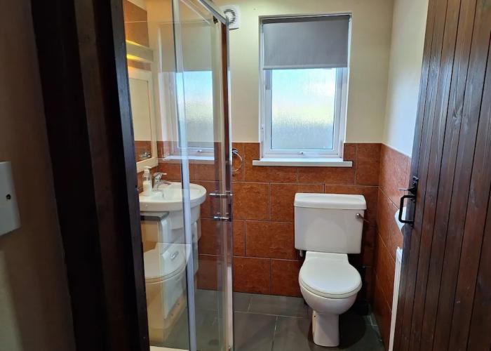 Thornbury Holiday Park