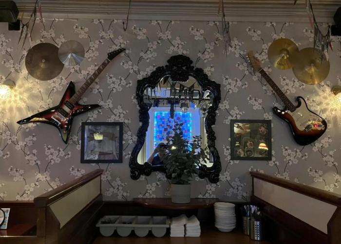 The White Hart Hotel