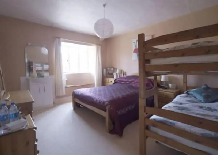 Kates Farm Bed and Breakfast