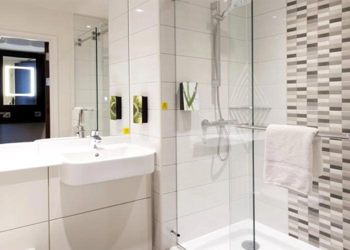 Premier Inn Seaton