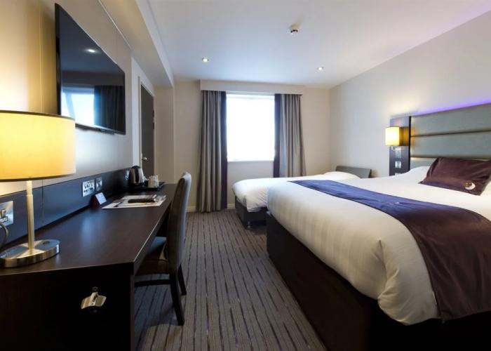 Premier Inn Seaton