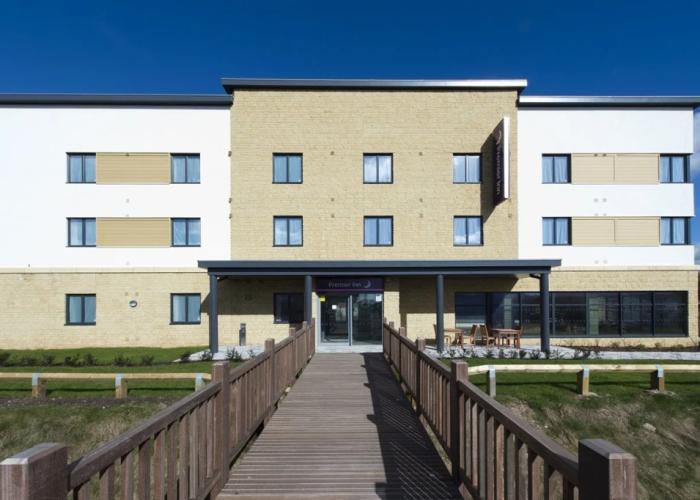 Premier Inn Seaton