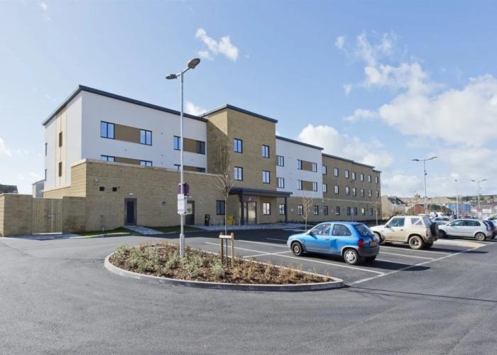 Premier Inn Seaton