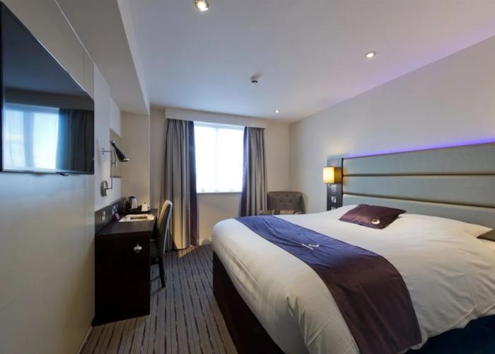 Premier Inn Seaton