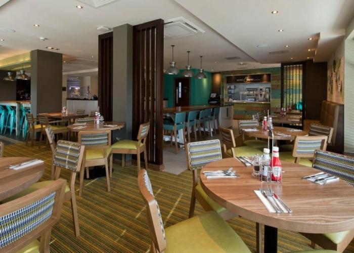 Premier Inn Seaton