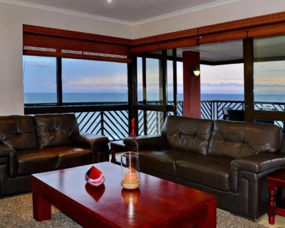 Anew Hotel Ocean Reef Zinkwazi