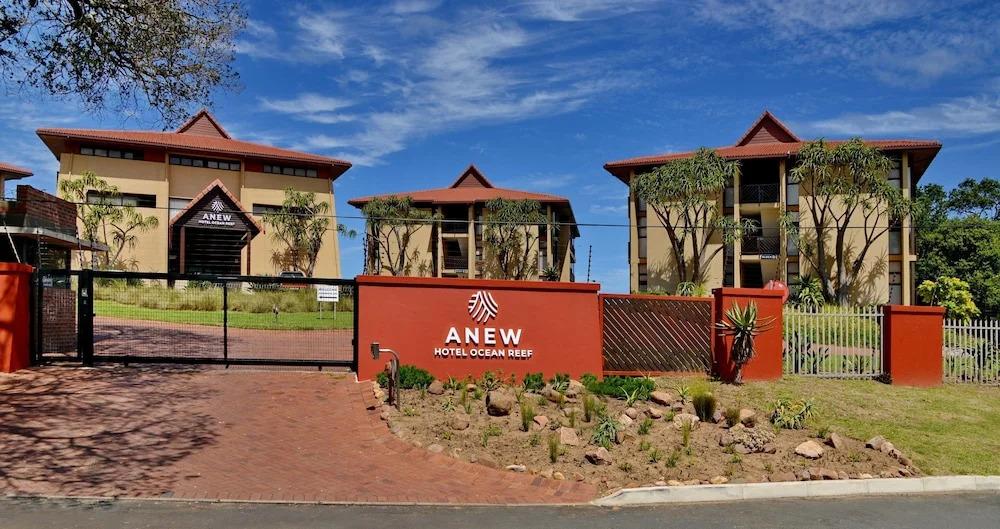 ANEW Hotel Ocean Reef Zinkwazi