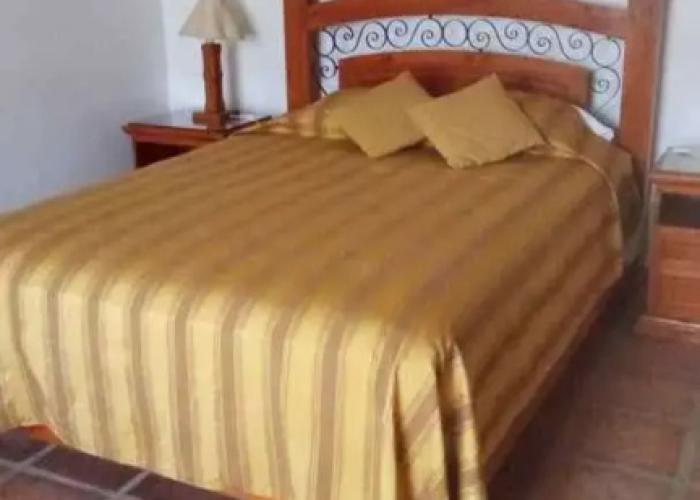 Hotel Oro Viejo
