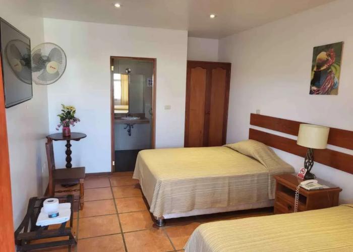 Hotel Oro Viejo