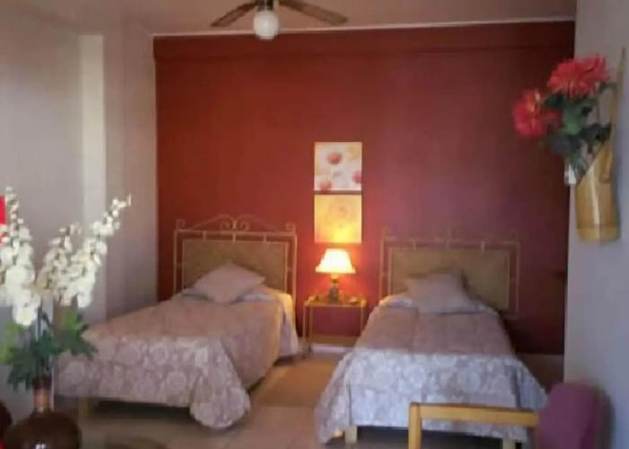 Don Agucho Hotel