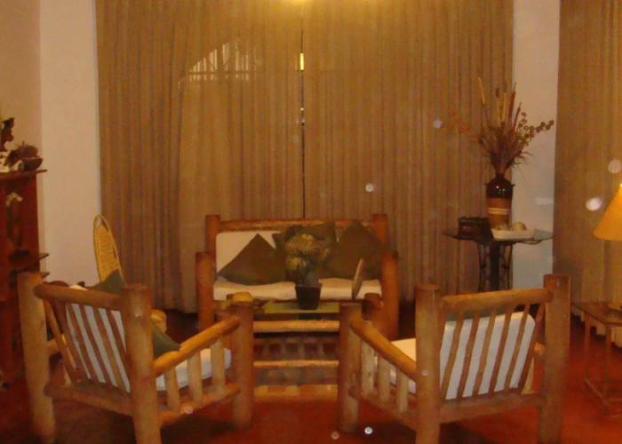 Don Agucho Hotel
