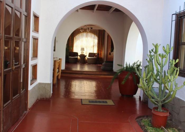 Don Agucho Hotel