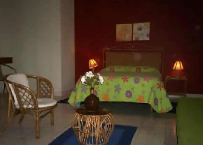Don Agucho Hotel