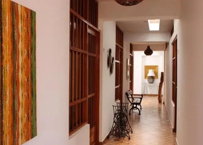 Don Agucho Hotel