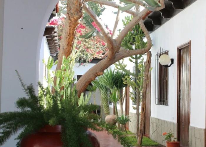 Don Agucho Hotel