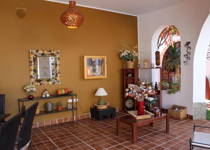 Don Agucho Hotel