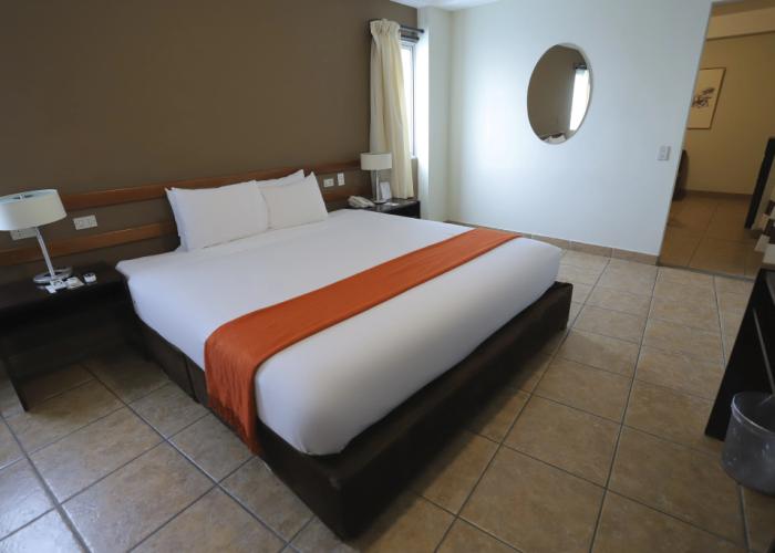Casa Andina Standard Nasca