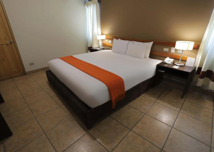 Casa Andina Standard Nasca
