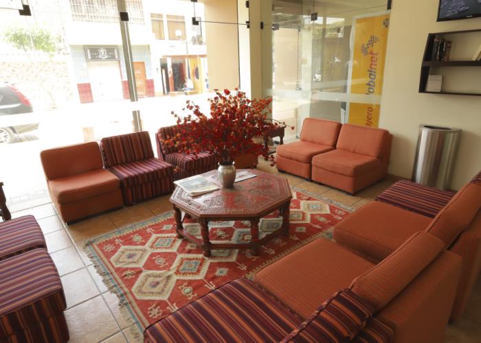 Casa Andina Standard Nasca