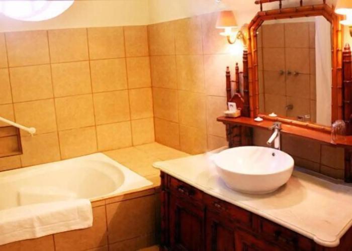 Hacienda Majoro Boutique & Resort
