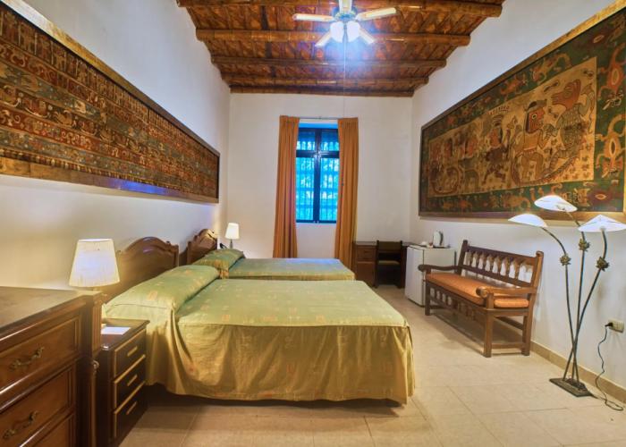 Hacienda Majoro Boutique & Resort