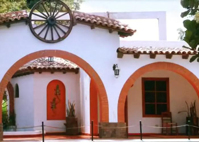 Hacienda Majoro Boutique & Resort