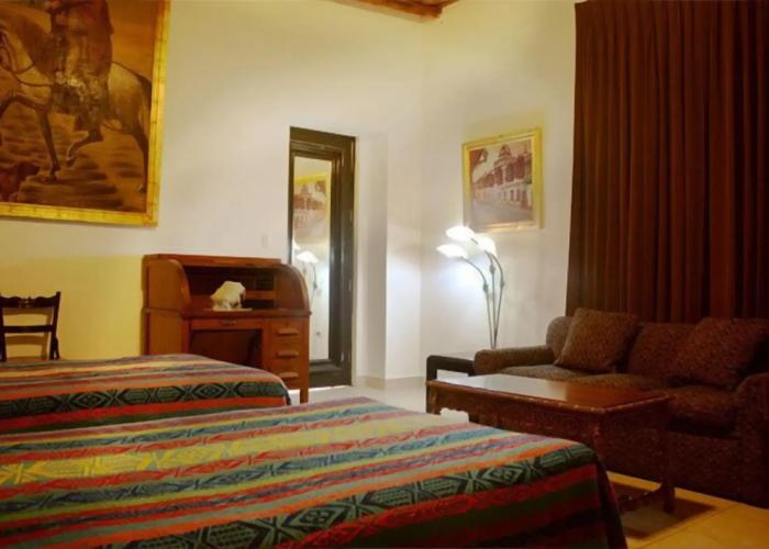 Hacienda Majoro Boutique & Resort