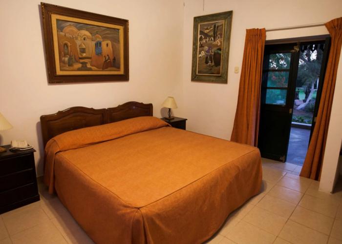 Hacienda Majoro Boutique & Resort