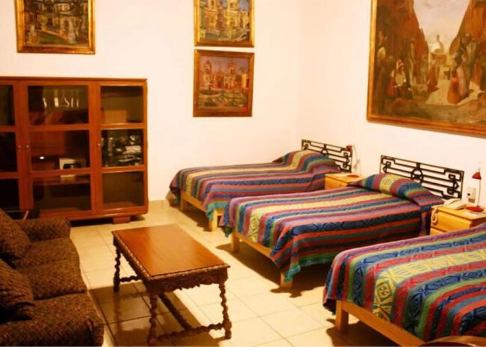 Hacienda Majoro Boutique & Resort