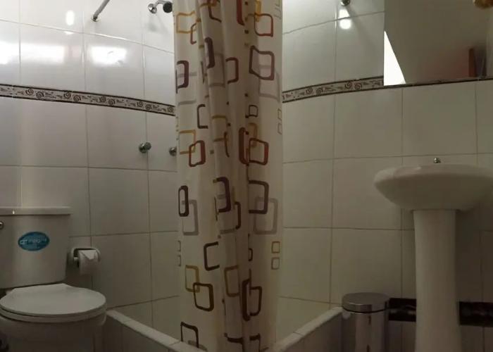 Hostal Rodinn