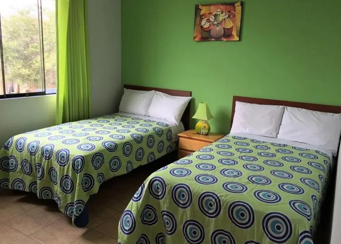 Hostal Rodinn