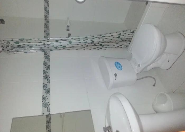 Hostal Rodinn