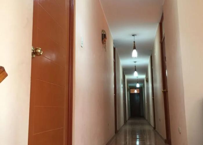 Hostal Rodinn