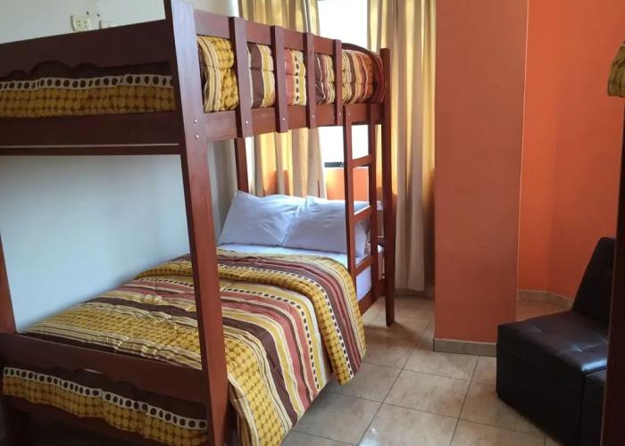 Hostal Rodinn