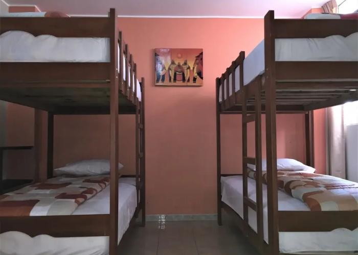 Hostal Rodinn