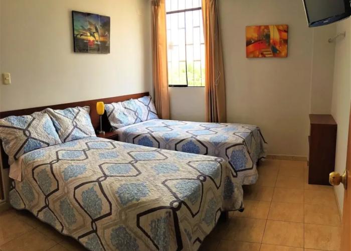 Hostal Rodinn