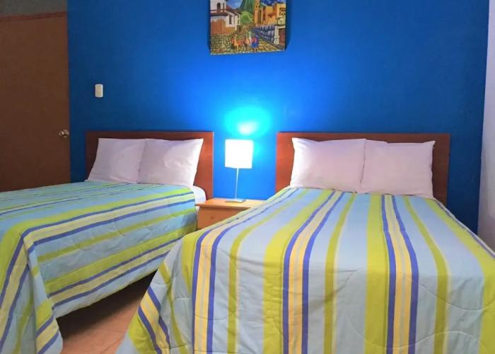 Hostal Rodinn
