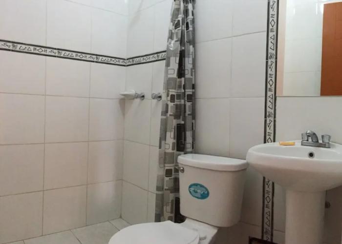 Hostal Rodinn