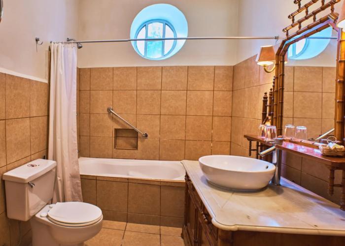 Hotel Hacienda Majoro