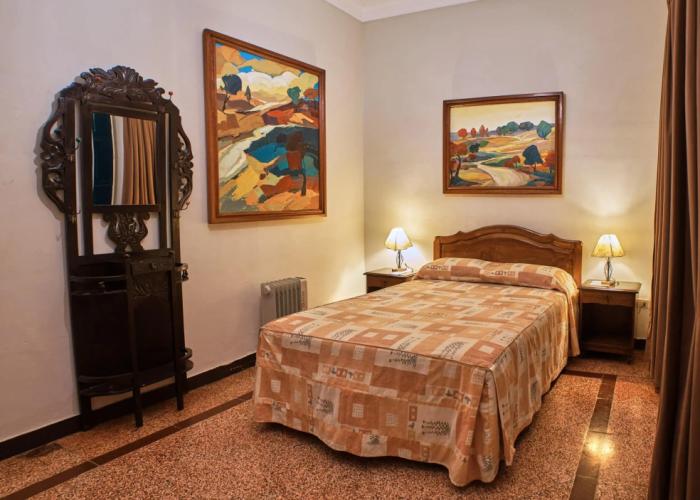 Hotel Hacienda Majoro